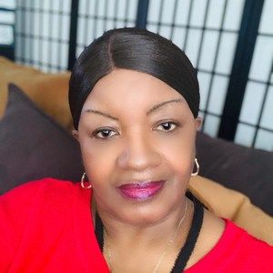 Meet your Posher, Josephine